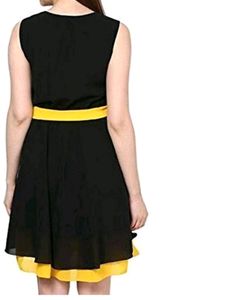 Brand New Dress