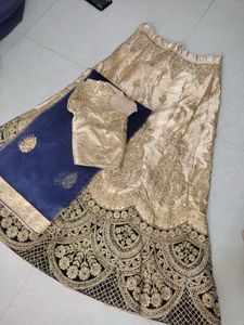Gorgeous Lehenga Choli