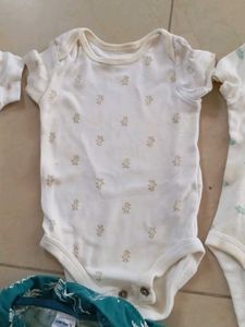 Carter&#39;s Baby Clothing Bundle