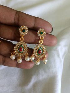 Combo Earrings