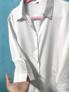 Combo Of 2 Shirts for Women 🎀