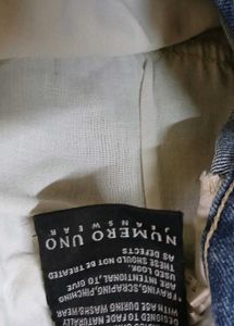 👖 Numero Uno Jeans – Fresh &amp; Stylish! ✨