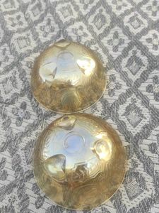 Glass Bowls Pack 10