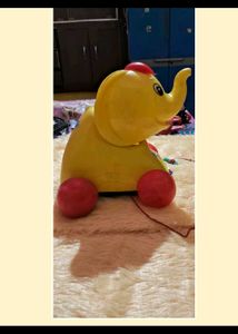 Beautiful Toy For Little Children