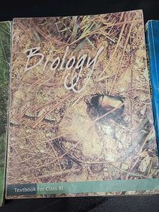 NCERT Class11 Phy Chem Math Bio Eng Book