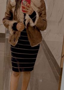 Only Dress With Out Jacket