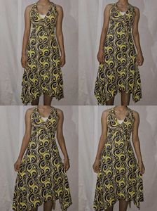 Y2k Summer Printerest Beach Outfit