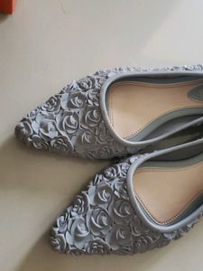 Monsoon Footwear