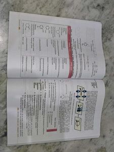 Chemistry Part II Textbook (NCERT,Class 12)