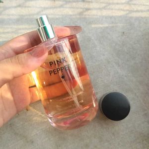 m&amp;s pink pepper edt ✧