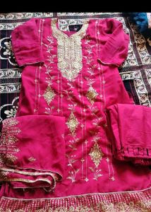 Ethnic Suits Collection 8
