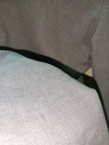 Tokyo Talkies Grey Formal Trousers