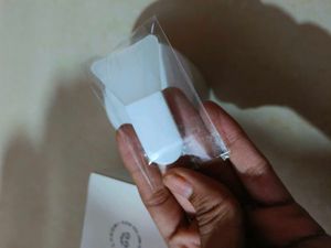 Lagom White Kaolin Mud Mask