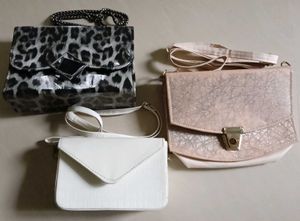 Crossbody Bags Bundle