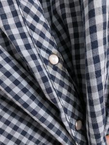 Reversible Roadster Tunic