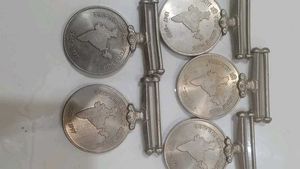 Antique Collection ( FIXED PRICE)