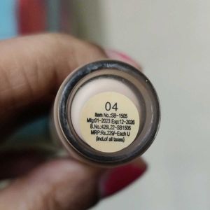 Swiss Beauty Liquid Concealer