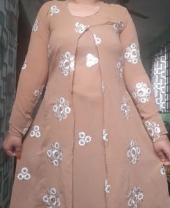 Churidaar Paizama Suit