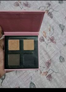 Swiss Beauty Eyeshadow Palette
