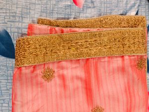 Designer Saree