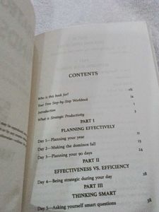 Strategic Mindset &amp; Dopamine Detox