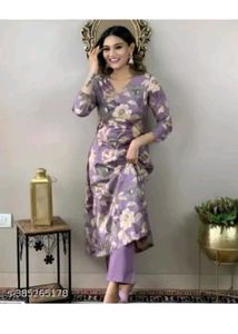 Small SiZe Kurta Set