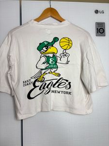 Eagles Graphic Tee