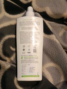 Orgatre Body Lotion