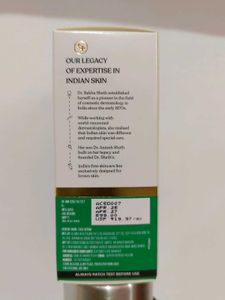 Dr. Sheth&#39;s Centella Serum