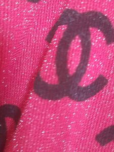 Christmas Perfect Red Designer Top