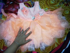New Frock For Baby Girl Clothing (kid's)