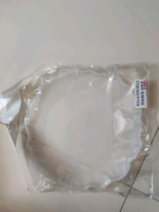 Resin art mold
