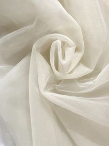 Elegant Tulle Wedding Gown