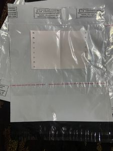 50 Delievery Bag