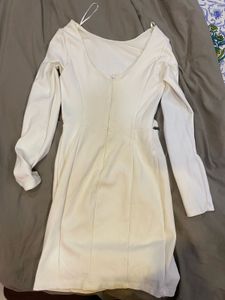 ZARA formal dress