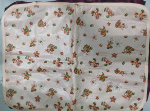 Baby Bedding Sheet