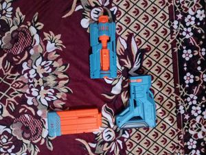 Nerf Guns Parts