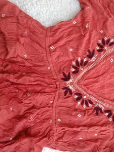 Abercrombie &amp; Fitch Top