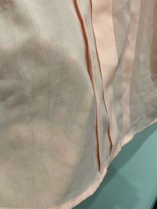 Elegant Peach Top