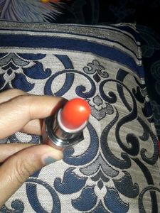 Red Matte Romantic Beauty Lipstick
