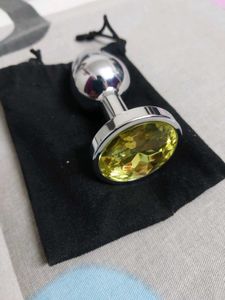 S Size Plug