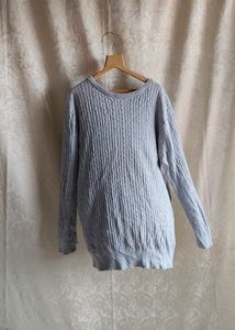 Y2k Hilfiger Sweatshirt