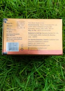 Piligrim Combo Pack Of 3 Items