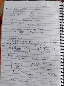 Class 11 Pw Chemistry Notes