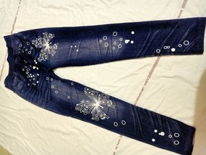 Jeans Or Jagging