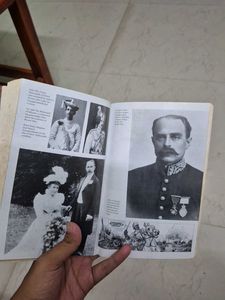 Younghusband by Patrick French