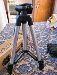 Tripod Photo Graphy