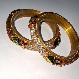 Bangles ( Kangan)