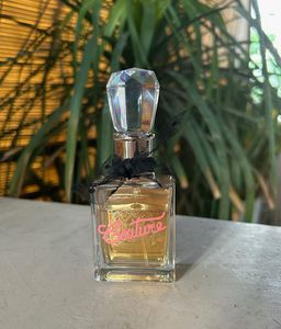 Viva La Juicy Gold Couture Perfume
