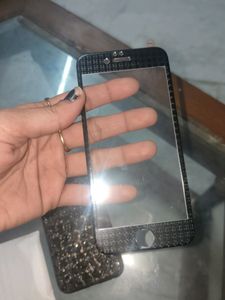 Iph 7 Premium Tempered Glass